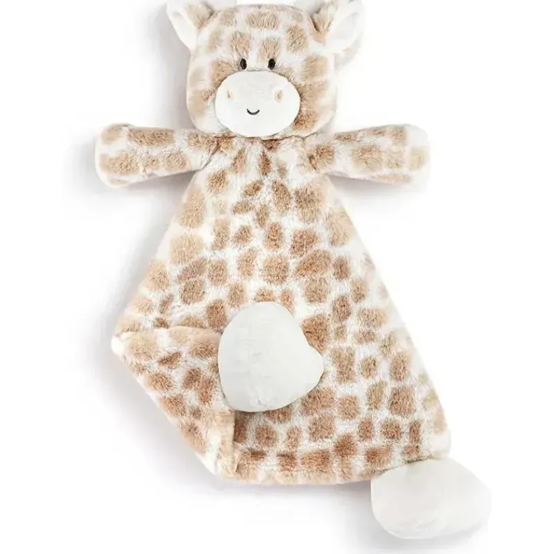 demdaco__greta_giraffe_ra_SKUeMW4XvZl_1.webp Demdaco - Greta Giraffe Rattle Blankie Fashion