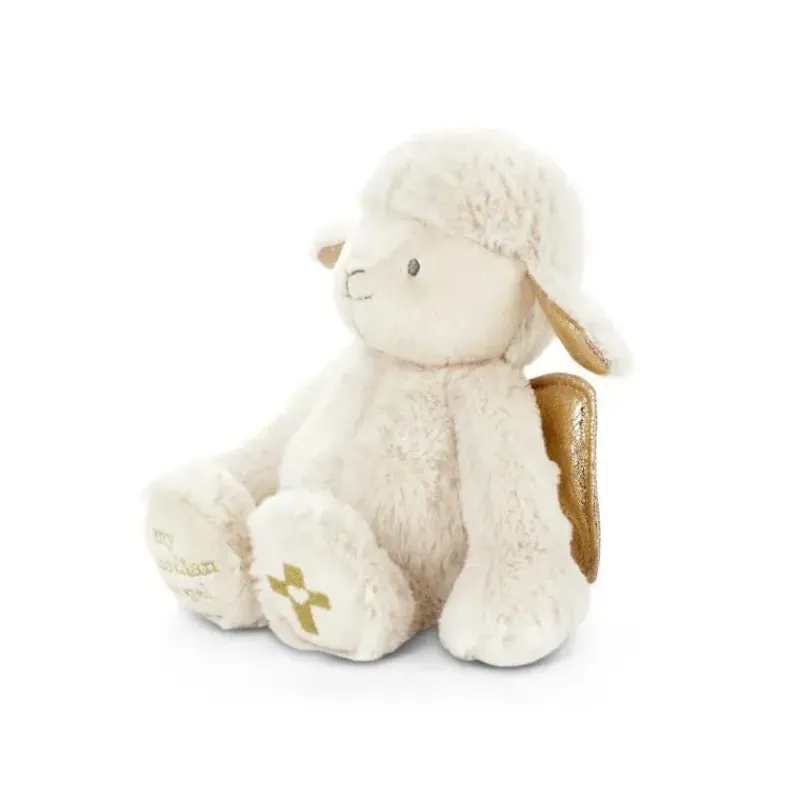demdaco__guardian_angel_p_SKUC3d1yJpn_1.webp Demdaco - Guardian Angel Plush, Lamb Outlet