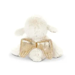 Demdaco - Guardian Angel Plush, Lamb Outlet