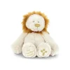 Demdaco - Guardian Angel Plush, Lion Hot
