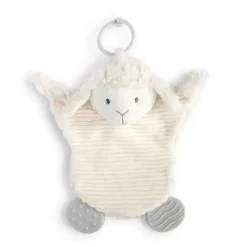 Demdaco - Lamb Teether Buddy Best
