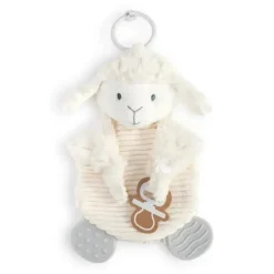 Demdaco - Lamb Teether Buddy Best