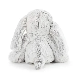 Demdaco - Luxuoso Elefante Chocalho, Rosa Sale