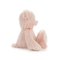 Demdaco - My First Teddy Bear Mini, Pink Outlet