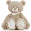 Demdaco - My First Teddy Bear Mini, Neutral Outlet