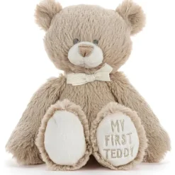 Demdaco - My First Teddy Bear Mini, Neutral Outlet