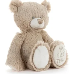 Demdaco - My First Teddy Bear Mini, Neutral Outlet