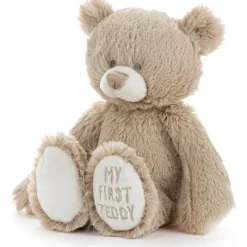 Demdaco - My First Teddy Bear Mini, Neutral Outlet
