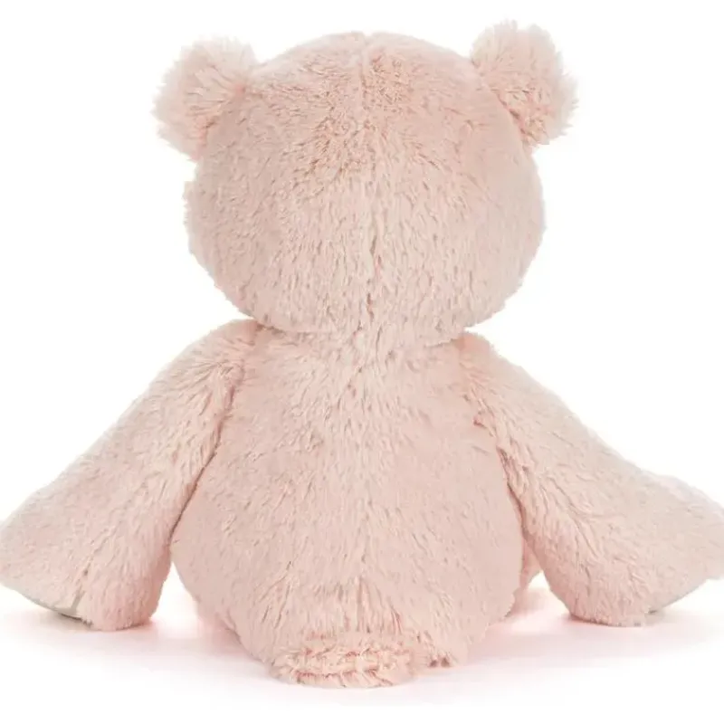 demdaco__my_first_teddy_b_SKUDEXkN9KI_4.webp Demdaco - My First Teddy Bear 16, Pink Best