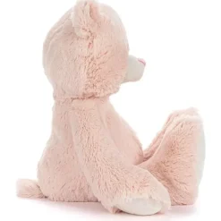 Demdaco - My First Teddy Bear 16, Pink Best