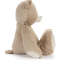 Demdaco - My First Teddy Bear 16, Neutral New