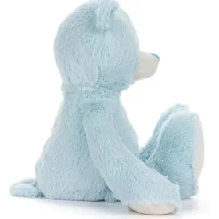 Demdaco - My First Teddy Bear 16, Blue Clearance