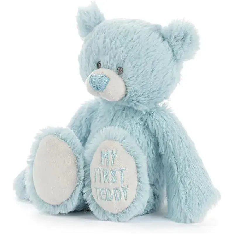 demdaco__my_first_teddy_b_SKUl0Ji2ssi_1.webp Demdaco - My First Teddy Bear Mini, Blue Fashion