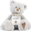 Demdaco - Novembro Birthstone Urso de pelúcia Online