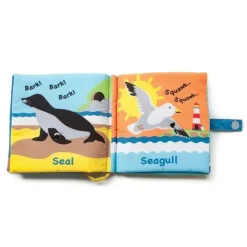 Demdaco - Ocean Friends Sound Book Online