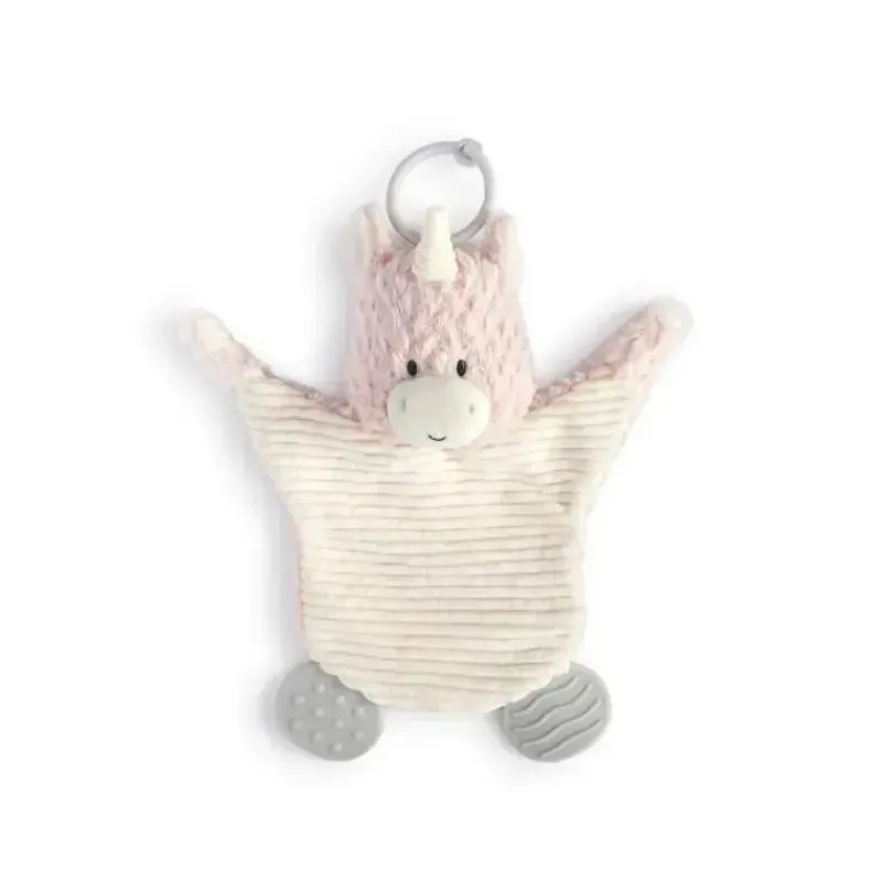 demdaco__unicorn_teether__SKUu7TRifi8_0.webp Demdaco - Unicorn Teether Buddy Outlet