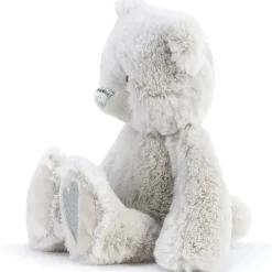 Demdaco - Urso de Pelúcia April Birthstone Best