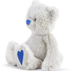 Demdaco - Urso de pelúcia da pedra de aniversário de setembro Outlet