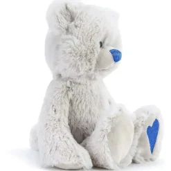 Demdaco - Urso de pelúcia da pedra de aniversário de setembro Outlet