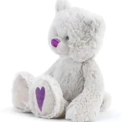 Demdaco - Urso de Pelúcia June Birthstone New