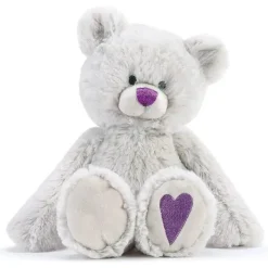 Demdaco - Urso de Pelúcia June Birthstone New