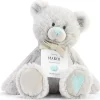Demdaco - Urso de Pelúcia March Birthstone Discount