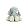 Demdaco Dear Baby Elephant Pelúcia Outlet