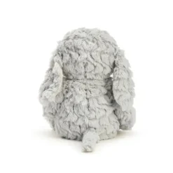 Demdaco Lullaby Pal - Elefante de pelúcia Fashion