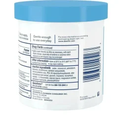 Desitin Rapid Relief 16 Oz - Frasco Azul - Assaduras de Fraldas de Bebê Clearance