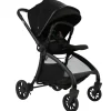 DFY - R1 Single Stroller Black Hot