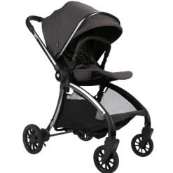 DFY - R1 Single Stroller, Grey Clearance