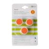 Bbluv Disco de arquivamento de substituição Trimo Stage4, laranja, 12M+ Best