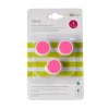 Bbluv Disco de arquivamento de substituição Trimo Estágio 1, 0-3M, Rosa New