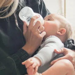 Tommee Tippee Disco de mamilos 2Pk Med Flow Best