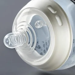 Tommee Tippee Disco de mamilos 2Pk Med Flow Best