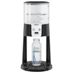 Dr. Brown's Dispensador de água quente Insta-Prep do Dr. New