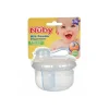 Nuby Dispensador de leite em pó - As cores podem variar Fashion