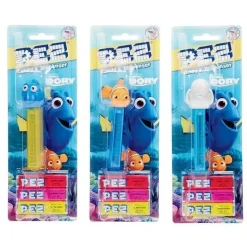 Redstone Dispensador Procurando Nemo Pez e conjunto de doces, 1-Pack Sale