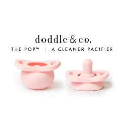 Doddle u0026 Co. Doddle &amp; Co - The Pop Chupeta Doddle, Make Me Blush Best