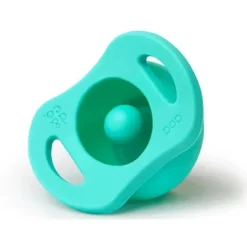 Doddle u0026 Co. Doddle & Co - The Pop Chupeta Doddle, Teal In Life Discount