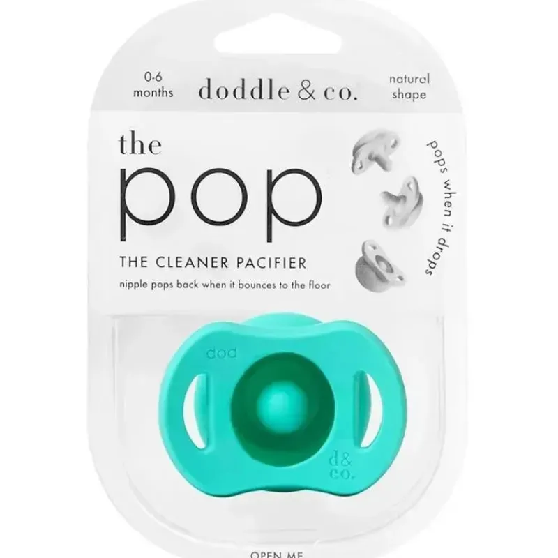 doddle_ampamp_co__the_pop_SKUUOciAFrW_7.webp Doddle u0026 Co. Doddle & Co - The Pop Chupeta Doddle, Teal In Life Discount