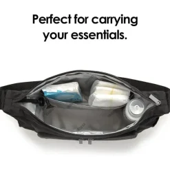 Doona -- Bolsa Essentials, Nitro Preto Sale