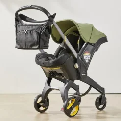 Doona -- Bolsa Essentials, Nitro Preto Sale