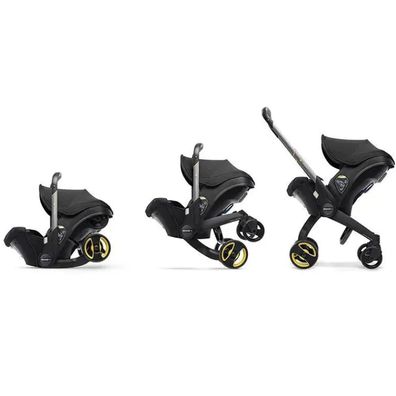doona__cadeira_auto_infan_SKUHVbOCd58_1.webp Doona - Cadeira auto infantil com base e carrinho, Nitro Black Outlet