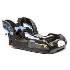Doona - Cadeira auto infantil com base e carrinho, Nitro Black Outlet