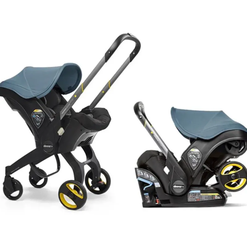 doona__cadeira_auto_infan_SKUQXgXRwn6_0.webp Doona - Cadeira Auto Infantil Com Base, Azul Oceano Fashion
