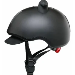 Doona - Capacete Liki Preto Online