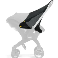 Doona - Extensão de guarda-sol, compatível com assento de carro e carrinho New