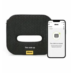 Doona - Lab SensAlert Pad Fashion