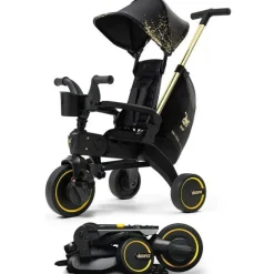 Doona - Liki Trike, Gold Limited Edition Online